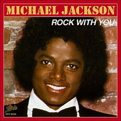 Rock with you album